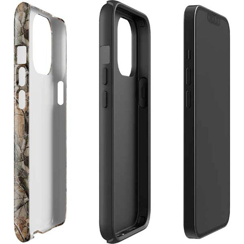 NFL Los Angeles Rams Realtree AP Camo iPhone 15 Pro Max Impact Case