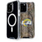NFL Los Angeles Rams Realtree AP Camo iPhone 15 Pro Max MagSafe Case