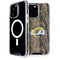 NFL Los Angeles Rams Realtree AP Camo iPhone 14 Pro Max MagSafe Case