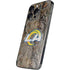 NFL Los Angeles Rams Realtree AP Camo iPhone 14 Pro Max Skin