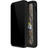 NFL Los Angeles Rams Realtree AP Camo iPhone 15 Pro Waterproof Case