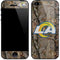 NFL Los Angeles Rams Realtree AP Camo iPhone 5/5s/5SE Skin