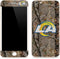 NFL Los Angeles Rams Realtree AP Camo iPhone 6/6s Plus Skin