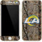 NFL Los Angeles Rams Realtree AP Camo iPhone 6/6s Skin