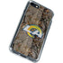 NFL Los Angeles Rams Realtree AP Camo iPhone SE (2nd & 3rd Gen) Clear Case
