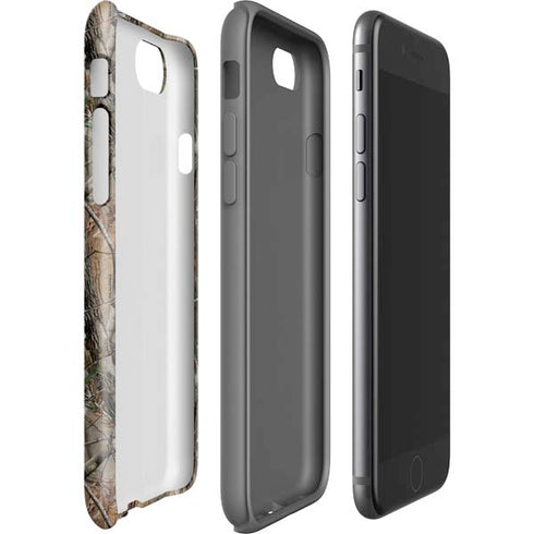 NFL Los Angeles Rams Realtree AP Camo iPhone SE (2nd & 3rd Gen) Pro Case