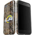 NFL Los Angeles Rams Realtree AP Camo iPhone SE (2nd & 3rd Gen) Pro Case