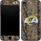 NFL Los Angeles Rams Realtree AP Camo iPhone SE (2nd & 3rd Gen) Skin