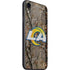 NFL Los Angeles Rams Realtree AP Camo iPhone SE (2nd & 3rd Gen) Skin