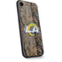 NFL Los Angeles Rams Realtree AP Camo iPhone XR Skin