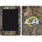 NFL Los Angeles Rams Realtree AP Camo Amazon Kindle Skin