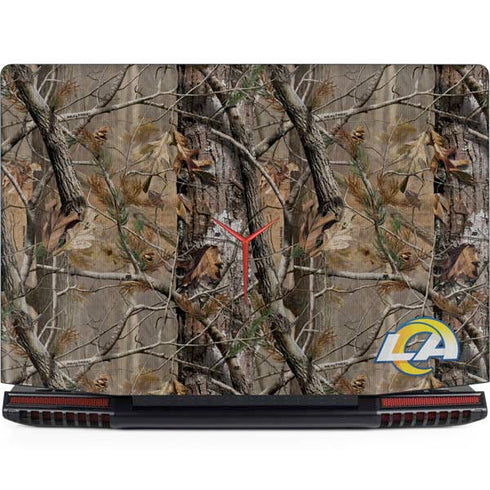 NFL Los Angeles Rams Realtree AP Camo Legion Y720 Skin