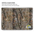 NFL Los Angeles Rams Realtree AP Camo MacBook Pro 15in (2016-19) Case plus Skin