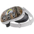 NFL Los Angeles Rams Realtree AP Camo Meta Quest 3 Skin
