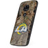 NFL Los Angeles Rams Realtree AP Camo Moto E5 Play Skin