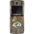 NFL Los Angeles Rams Realtree AP Camo Motorola RAZR Skin