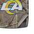 NFL Los Angeles Rams Realtree AP Camo Motorola RAZR Skin