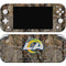 NFL Los Angeles Rams Realtree AP Camo Nintendo Switch Lite Skin