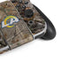NFL Los Angeles Rams Realtree AP Camo Nintendo Switch OLED (2021) Skin