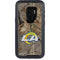 NFL Los Angeles Rams Realtree AP Camo Otterbox Defender Galaxy Skin