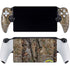 NFL Los Angeles Rams Realtree AP Camo PlayStation Portal Remote Player Skin