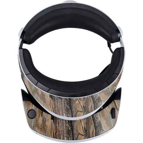NFL Los Angeles Rams Realtree AP Camo PlayStation VR2 Skin