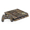 NFL Los Angeles Rams Realtree AP Camo PS4 Slim Bundle Skin