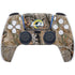 NFL Los Angeles Rams Realtree AP Camo PS5 Controller Skin