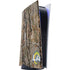 NFL Los Angeles Rams Realtree AP Camo PS5 Digital Edition Console Skin