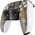 NFL Los Angeles Rams Realtree AP Camo PS5 Controller Skin