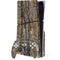 NFL Los Angeles Rams Realtree AP Camo PS5 Slim Disk Bundle Skin
