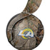 NFL Los Angeles Rams Realtree AP Camo PULSE 3D Wireless Headset for PS5 Skin