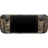 NFL Los Angeles Rams Realtree AP Camo Steam Deck Handheld Gaming Computer Skin