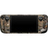 NFL Los Angeles Rams Realtree AP Camo Steam Deck Handheld Gaming Computer Skin