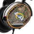 NFL Los Angeles Rams Realtree AP Camo SteelSeries Arctis 5 Skin