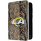 NFL Los Angeles Rams Realtree AP Camo Surface Duo Skin