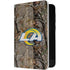 NFL Los Angeles Rams Realtree AP Camo Surface Duo Skin