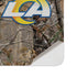 NFL Los Angeles Rams Realtree AP Camo Surface Duo Skin