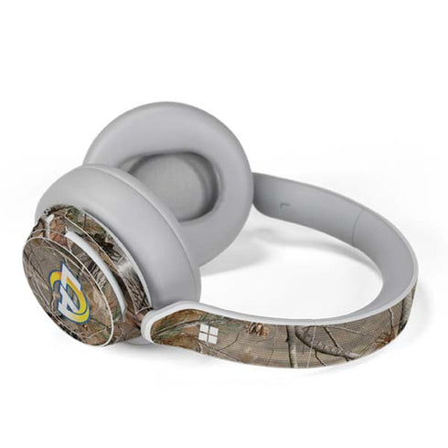 NFL Los Angeles Rams Realtree AP Camo Surface Headphones Skin