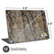 NFL Los Angeles Rams Realtree AP Camo Universal Laptop 12in (9.8 x 6.8in) Skin