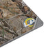 NFL Los Angeles Rams Realtree AP Camo Universal Laptop 15in (12.2 x 8.8in) Skin