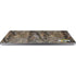 NFL Los Angeles Rams Realtree AP Camo Universal Laptop 16.6in (13.4 x 9.7in) Skin