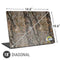 NFL Los Angeles Rams Realtree AP Camo Universal Laptop 18in (14.6 x 10.6in) Skin
