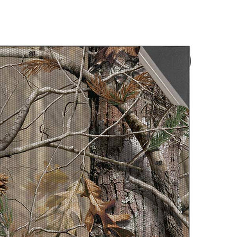 NFL Los Angeles Rams Realtree AP Camo Xbox Series X Console Skin