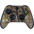 NFL Los Angeles Rams Realtree AP Camo Xbox Series X Controller Skin