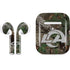 NFL Los Angeles Rams Realtree Xtra Green Camo Apple AirPods 2 Skin