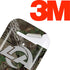 NFL Los Angeles Rams Realtree Xtra Green Camo Apple AirPods 2 Skin