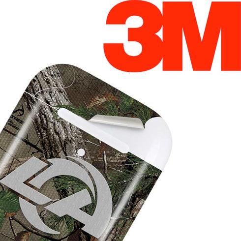 NFL Los Angeles Rams Realtree Xtra Green Camo Apple AirPods Skin