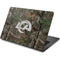 NFL Los Angeles Rams Realtree Xtra Green Camo Dell Chromebook Skin