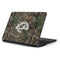 NFL Los Angeles Rams Realtree Xtra Green Camo Samsung Chromebook Skin